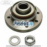 Flansa diferential spate Ford Ranger 2012-2015 2.2 TDCi 120 cp
