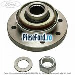 Flansa diferential spate Ford Ranger 2012-2015 3.2 TDCi 4x4 200 cp ENSA, SA2R, SA2S, SA2W, SAFA diesel