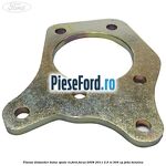 Flansa distantier butuc spate RS Ford Focus 2008-2011 2.5 RS 305 cp