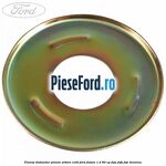 Flansa distantier pinion arbore cotit Ford Fusion 1.4 80 cp