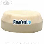 Flansa distantier selector cutie viteze Ford Ka 1996-2008 1.6 i 95 cp