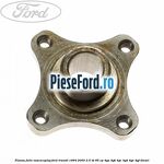 Flansa fulie vascocuplaj Ford Transit 1994-2000 2.5 TD 85 cp 4GA, 4GB, 4GC, 4GD, 4GE, 4GF diesel