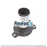Flansa rulment presiune cutie 5 trepte MT75 Ford Ranger 2016-2020 2.2 TDCi 160 cp GBVAJQJ, T22DD0P diesel