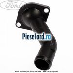 Flansa termostat Ford Galaxy 2000-2006 1.9 TDI 115 cp