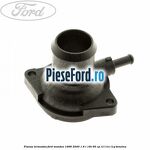 Flansa termostat Ford Mondeo 1996-2000 1.6 i 16V 95 cp