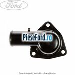 Flansa termostat Ford Scorpio 2.0 i 115 cp NSD benzina