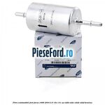 Fltru combustibil Ford Focus 1998-2004 2.0 16V 131 cp EDDB, EDDC, EDDD, EDDF benzina