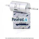 Fltru combustibil Ford Focus 2004-2007 2.0 145 cp AODA, AODB, AODE, SYDA benzina