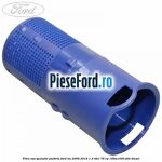 Fltru vas spalator parbriz Ford Ka 2009-2016 1.3 TDCi 75 cp