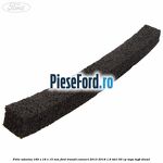 Folie adeziva 185 x 18 x 15 mm Ford Transit Connect 2013-2018 1.6 TDCi 95 cp