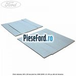 Folie adeziva 185 x 36 mm Ford Ka 1996-2008 1.6 i 95 cp