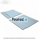 Folie adeziva 185 x 36 mm Ford S-Max 2015-2023 2.0 TDCi 150 cp