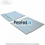 Folie adeziva 185 x 36 mm Ford Transit 2006-2014 2.2 TDCi 136 cp