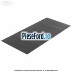 Folie adeziva insonorizanta Ford B-Max 1.4 90 cp SPJD, SPJE benzina