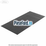 Folie adeziva insonorizanta Ford Cougar 2.5 ST 200 205 cp SGA benzina