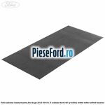 Folie adeziva insonorizanta Ford Kuga 2013-2016 1.5 EcoBoost 4x4 182 cp