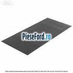 Folie adeziva insonorizanta Ford S-Max 2015-2023 2.0 TDCi 4x4 150 cp