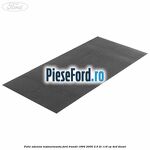 Folie adeziva insonorizanta Ford Transit 1994-2000 2.5 DI 116 cp