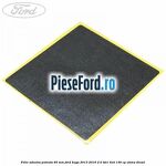 Folie adeziva patrata 65 mm Ford Kuga 2013-2016 2.0 TDCi 4x4 136 cp