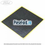 Folie adeziva patrata 65 mm Ford S-Max 2015-2023 2.0 TDCi 180 cp