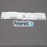 Folie adeziva prindere suport panou spate combi Ford Focus 2011-2014 1.6 EcoBoost 150 cp