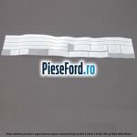 Folie adeziva prindere suport panou spate combi Ford Focus 2014-2018 1.6 TDCi 95 cp