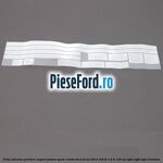 Folie adeziva prindere suport panou spate combi Ford Focus 2014-2018 1.6 Ti 105 cp