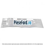 Folie adeziva prindere suport panou spate combi Ford Mondeo 2008-2014 1.6 Ti 120 cp