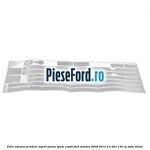 Folie adeziva prindere suport panou spate combi Ford Mondeo 2008-2014 2.0 TDCi 130 cp