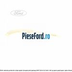 Folie adeziva protectie aripa spate dreapta Ford Galaxy 2007-2014 2.0 TDCi 140 cp