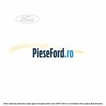 Folie adeziva protectie aripa spate dreapta Ford S-Max 2007-2014 1.6 EcoBoost 160 cp