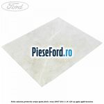 Folie adeziva protectie aripa spate Ford C-Max 2007-2011 1.8 125 cp