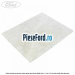 Folie adeziva protectie aripa spate Ford Focus 2008-2011 1.6 Ti 115 cp