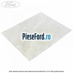 Folie adeziva protectie aripa spate Ford Focus 2008-2011 2.5 RS 305 cp
