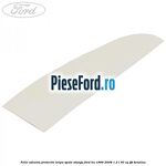 Folie adeziva protectie aripa spate stanga Ford Ka 1996-2008 1.3 i 50 cp