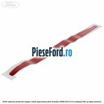 Folie adeziva protectie hayon combi superioara Ford Mondeo 2008-2014 2.0 EcoBoost 240 cp