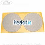 Folie adeziva rotunda gauri tehnologice usa Ford C-Max 2011-2015 2.0 TDCi 115 cp