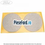 Folie adeziva rotunda gauri tehnologice usa Ford C-Max 2016-2020 2.0 TDCi 170 cp