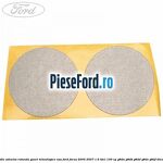 Folie adeziva rotunda gauri tehnologice usa Ford Focus 2004-2007 1.6 TDCi 109 cp