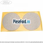 Folie adeziva rotunda gauri tehnologice usa Ford Focus 2008-2011 1.6 TDCi 109 cp