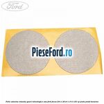 Folie adeziva rotunda gauri tehnologice usa Ford Focus 2011-2014 1.6 Ti 125 cp