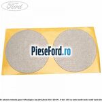 Folie adeziva rotunda gauri tehnologice usa Ford Focus 2014-2018 1.5 TDCi 120 cp