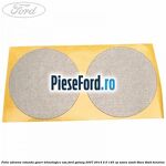 Folie adeziva rotunda gauri tehnologice usa Ford Galaxy 2007-2014 2.0 145 cp