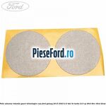 Folie adeziva rotunda gauri tehnologice usa Ford Galaxy 2015-2023 2.0 TDCi BI-Turbo 210 cp