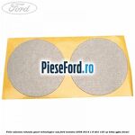 Folie adeziva rotunda gauri tehnologice usa Ford Mondeo 2008-2014 1.8 TDCi 125 cp