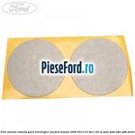 Folie adeziva rotunda gauri tehnologice usa Ford Mondeo 2008-2014 2.0 TDCi 140 cp