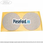Folie adeziva rotunda gauri tehnologice usa Ford Mondeo 2014-2018 2.0 TDCi 4x4 150 cp