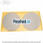 Folie adeziva rotunda gauri tehnologice usa Ford Mondeo 2019-2023 2.0 EcoBlue 120 cp