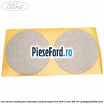 Folie adeziva rotunda gauri tehnologice usa Ford Ranger 2016-2020 2.2 TDCi 4x4 160 cp