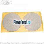 Folie adeziva rotunda gauri tehnologice usa Ford Transit Connect 2013-2018 1.5 TDCi 120 cp